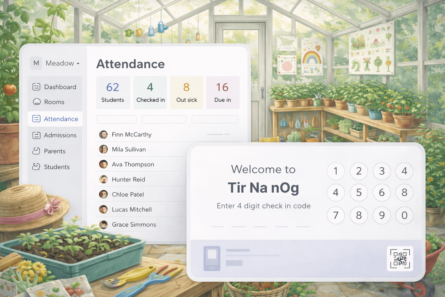 Cover Image for What to Look for in Childcare Software for Tusla Compliance